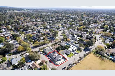 1670 N Oxford Avenue, Pasadena, CA 91104 - Photo 15