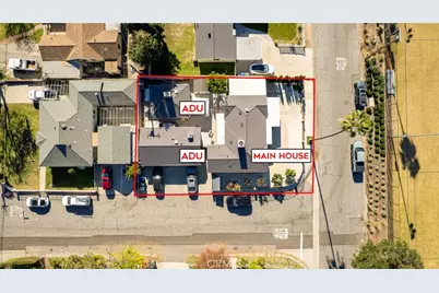 1670 N Oxford Avenue, Pasadena, CA 91104 - Photo 19