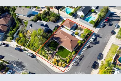 11369 Darby, Porter Ranch, CA 91326 - Photo 43