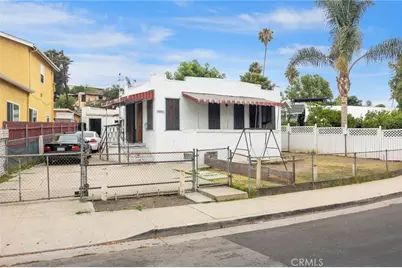 4903 Barstow, Los Angeles, CA 90032 - Photo 3
