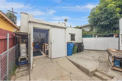 4903 Barstow, Los Angeles, CA 90032 - Photo 21
