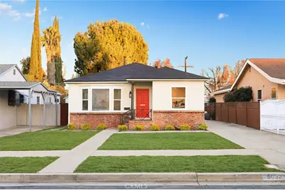 5052 Newcastle, Encino, CA 91316 - Photo 5