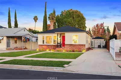 5052 Newcastle, Encino, CA 91316 - Photo 3