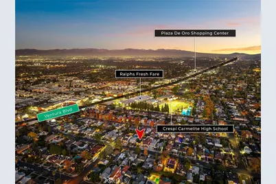 5052 Newcastle, Encino, CA 91316 - Photo 47