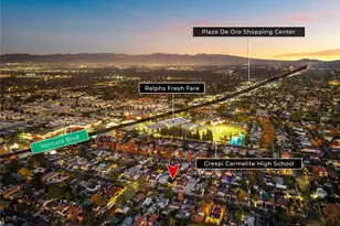 5052 Newcastle, Encino, CA 91316 - Photo 47