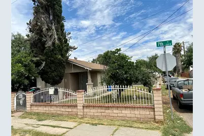 1206 W West 7th, San Bernardino, CA 92411 - Photo 1
