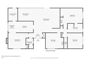 5481 Ocean View Blvd, La Canada Flintridge, CA 91011 - Photo 57