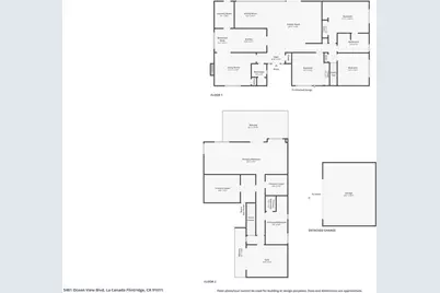 5481 Ocean View Boulevard, La Canada Flintridge, CA 91011 - Photo 59