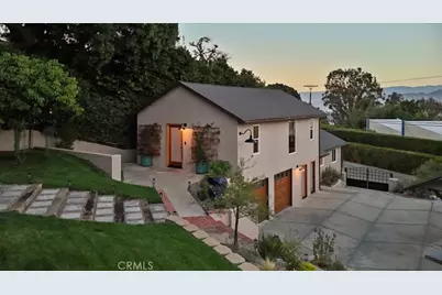 7404 Woodrow Wilson Drive, Hollywood Hills, CA 90046 - Photo 61