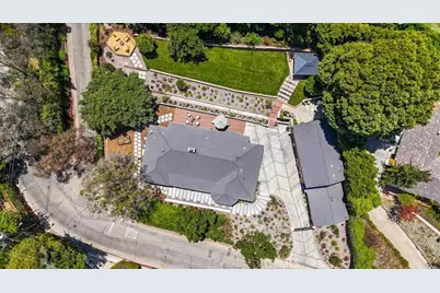 7404 Woodrow Wilson Drive, Hollywood Hills, CA 90046 - Photo 1