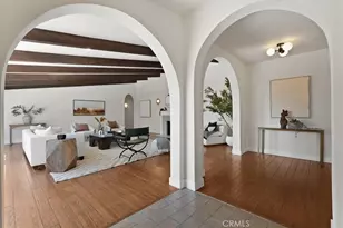 7404 Woodrow Wilson Dr, Hollywood Hills, CA 90046 - Photo 3