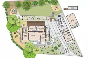 7404 Woodrow Wilson Dr, Hollywood Hills, CA 90046 - Photo 63