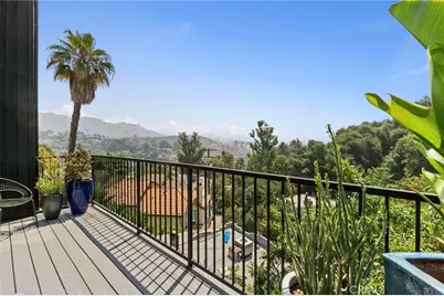 7010 Loyal Trail, Hollywood Hills, CA 90068 - Photo 37