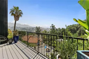 7010 Loyal Trail, Hollywood Hills, CA 90068 - Photo 37