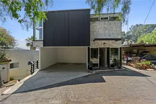 7010 Loyal Trail, Hollywood Hills, CA 90068 - Photo 3