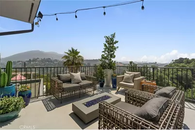 7010 Loyal Trail, Hollywood Hills, CA 90068 - Photo 1
