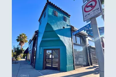 7552 Melrose Ave, Los Angeles, CA 90046 - Photo 5