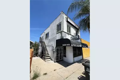 3935 E Cesar E Chavez, Los Angeles, CA 90063 - Photo 1