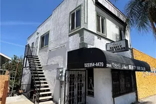 3935 E Cesar E Chavez, Los Angeles, CA 90063 - Photo 1