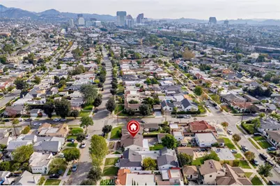 806 Burchett, Glendale, CA 91202 - Photo 45