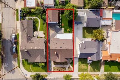 806 Burchett, Glendale, CA 91202 - Photo 39