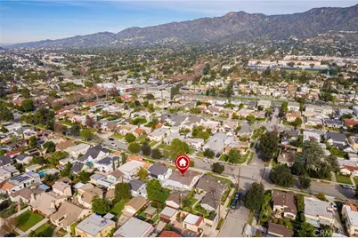 806 Burchett, Glendale, CA 91202 - Photo 47