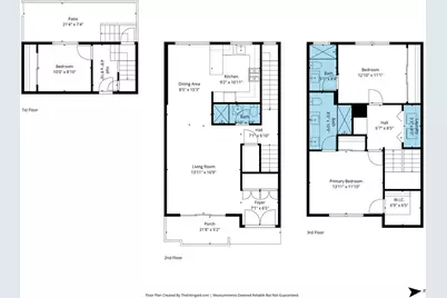 630 E Garfield Avenue #6, Glendale, CA 91205 - Photo 51