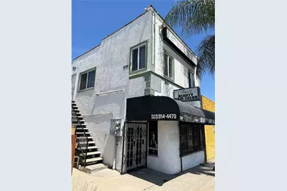 3935 E Cesar E Chavez, Los Angeles, CA 90063 - Photo 1