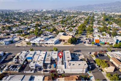 2304 2306 W Burbank Boulevard, Burbank, CA 91506 - Photo 43