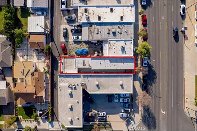 2304 2306 W Burbank Boulevard, Burbank, CA 91506 - Photo 41