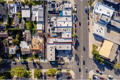 2304 2306 W Burbank Boulevard, Burbank, CA 91506 - Photo 39