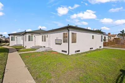 1525 W 105th Street, Los Angeles, CA 90047 - Photo 1