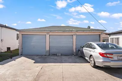 1525 W 105th Street, Los Angeles, CA 90047 - Photo 5