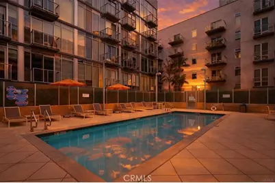 645 W 9th #643, Los Angeles, CA 90015 - Photo 23