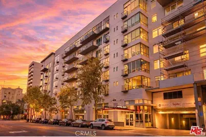 645 W 9th #643, Los Angeles, CA 90015 - Photo 1