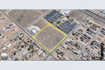 0 Willow Street, Hesperia, CA 92345 - Photo 3