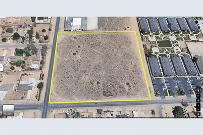 0 Willow Street, Hesperia, CA 92345 - Photo 1