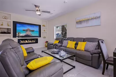 9190 Puesta Del Sol, Desert Hot Springs, CA 92240 - Photo 5