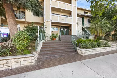 121 Sinclair Avenue #225, Glendale, CA 91206 - Photo 27