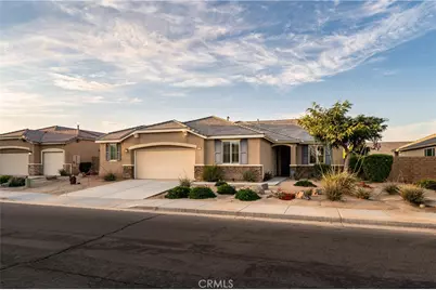 82872 Wordsworth Court, Indio, CA 92201 - Photo 3