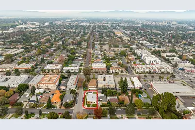 14955 Hartsook, Sherman Oaks, CA 91403 - Photo 59