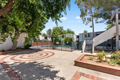 18620 Hatteras # 173, Tarzana, CA 91356 - Photo 5