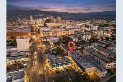 440 S Central Avenue, Glendale, CA 91204 - Photo 1