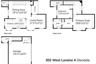 302 W Loraine St, Glendale, CA 91202 - Photo 45