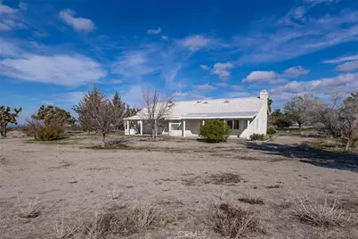 12384 Redwood Road, Pinon Hills, CA 92372 - Photo 27