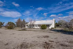 12384 Redwood Rd, Pinon Hills, CA 92372 - Photo 27