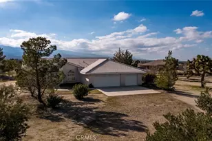 12384 Redwood Rd, Pinon Hills, CA 92372 - Photo 1