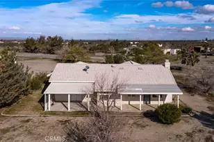 12384 Redwood Rd, Pinon Hills, CA 92372 - Photo 3