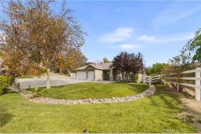 34314 Desert, Acton, CA 93510 - Photo 9