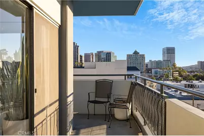 1155 N Brand Blvd #704, Glendale, CA 91202 - Photo 19